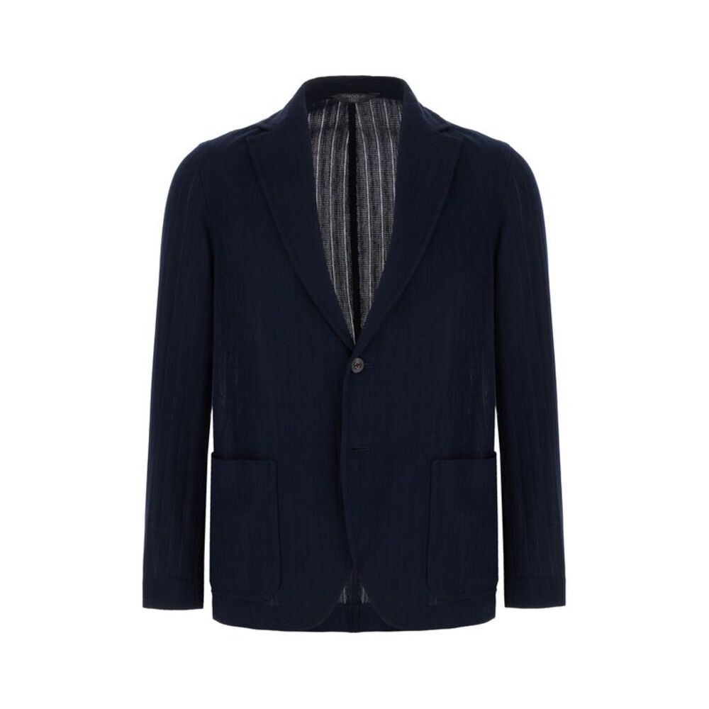 Circolo Man Clothing Blazers E Gilets